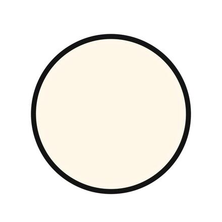 NORDLUX Oja 42 IP54 3000/4000K DIM stropní svítidlo černá 2210666103