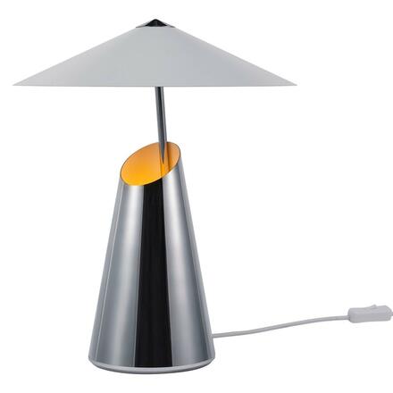 NORDLUX Taido stolní lampa chrom 2320375033