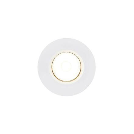 NORDLUX Fremont 3-Kit IP65 2700K vestavné svítidlo bílá 2310036001