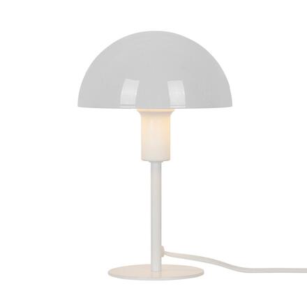 NORDLUX Ellen Mini stolní lampa bílá 2213745001