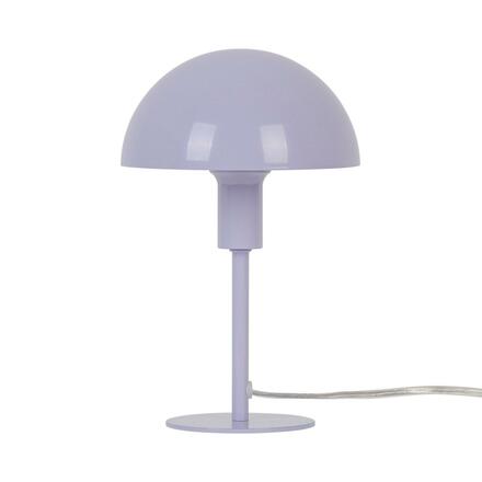 NORDLUX Ellen Mini stolní lampa fialová 2213745007