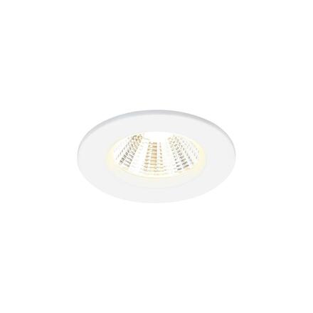 NORDLUX Fremont 3-Kit IP65 2700K vestavné svítidlo bílá 2310036001