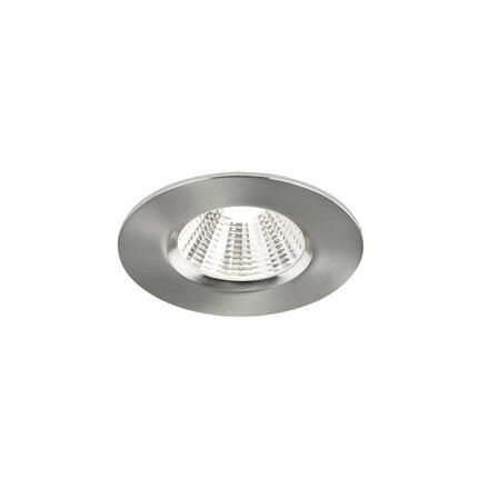 NORDLUX Fremont 3-Kit IP65 4000K vestavné svítidlo broušená ocel 2310056032