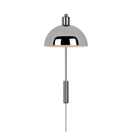 NORDLUX Ellen 20 nástěnné svítidlo chrom 2213721033
