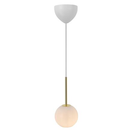NORDLUX Franca 13 závěsné svítidlo mosaz 2312523035