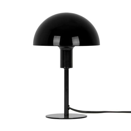 NORDLUX Ellen Mini stolní lampa černá 2213745003