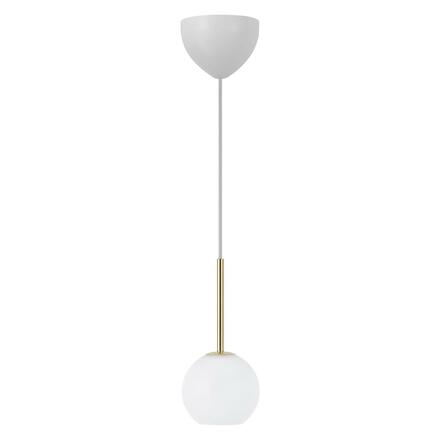 NORDLUX Franca 13 závěsné svítidlo mosaz 2312523035