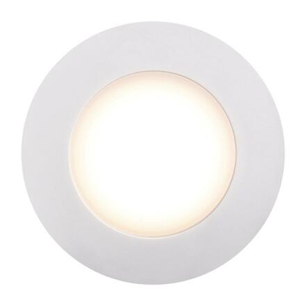 NORDLUX vestavné svítidlo Leonis 2700K IP65 3-Kit 3x4,5W LED bílá 49160101