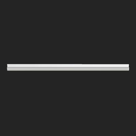 OSMONT 71039 MATAR 2 stropní/nástěnné plastové svítidlo IP44 3000 K 13W LED DALI