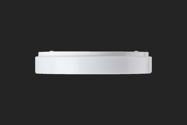 OSMONT 53841 DELIA 2 stropní/nástěnné plastové svítidlo IP54 4000 K 33W LED DALI