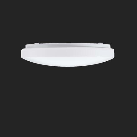 OSMONT 63100 SAGITA 1 stropní/nástěnné plastové svítidlo IP54 2700-6500 K 18W LED