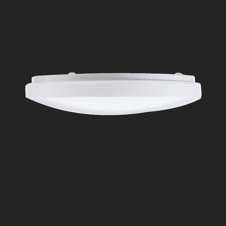 OSMONT 63101 SAGITA 2 stropní/nástěnné plastové svítidlo IP54 2700-6500 K 32W LED