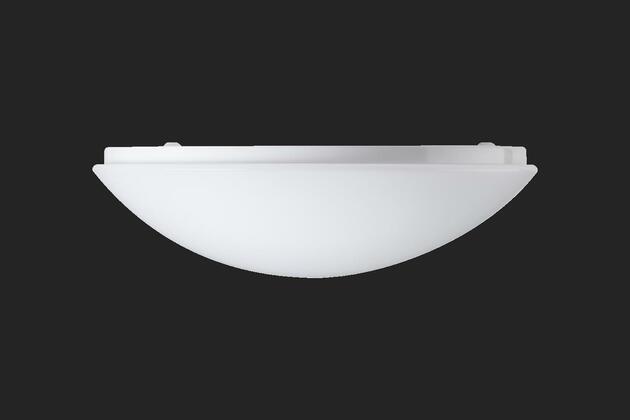 OSMONT 71467 TITAN 2 stropní/nástěnné plastové svítidlo bílá IP54 3000/4000 K 33W LED DALI