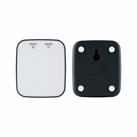 PAULMANN Gateway Smart Home Zigbee smik brána bílá/antracit 501.35