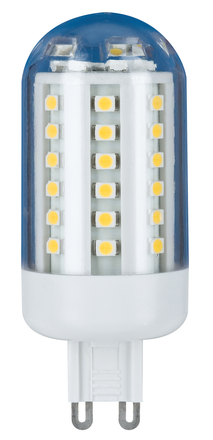 Paulmann LED 3W G9 teplá bílá 281.12 P 28112