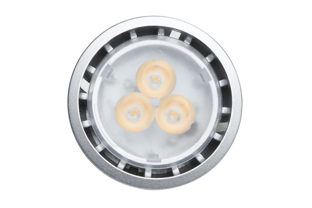 Paulmann LED Quality 5W GU5,3 12V teplá bílá 1200cd 281.57 P 28157