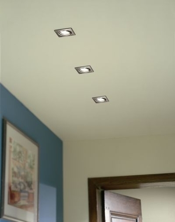 Massive Philips Z QUARTZ SVÍTIDLO BODOVÉ ZÁPUSTNÉ 3x50W 230V 59323/17/PN