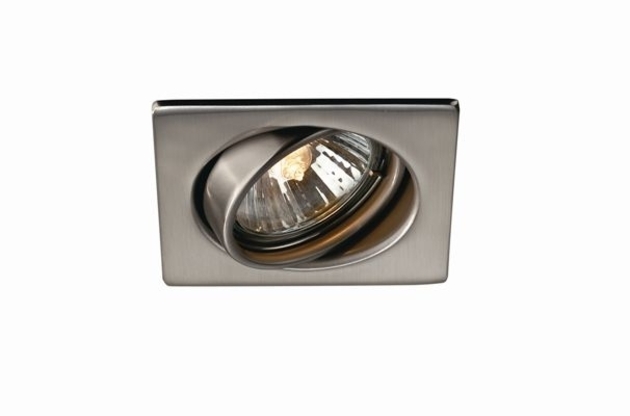 Massive Philips Z QUARTZ SVÍTIDLO BODOVÉ ZÁPUSTNÉ 3x50W 230V 59323/17/PN