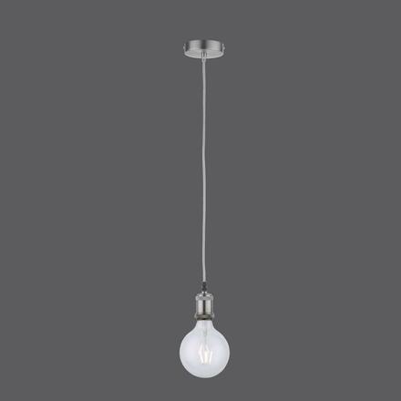 LEUCHTEN DIRECT Závěsné svítidlo, ocel, moderní design LD 13570-55