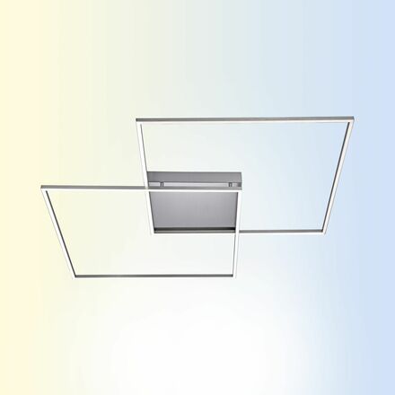 PAUL NEUHAUS Q-INIGO LED stropní svítidlo, Smart-Home, velké 2700-5000K PN 6431-55