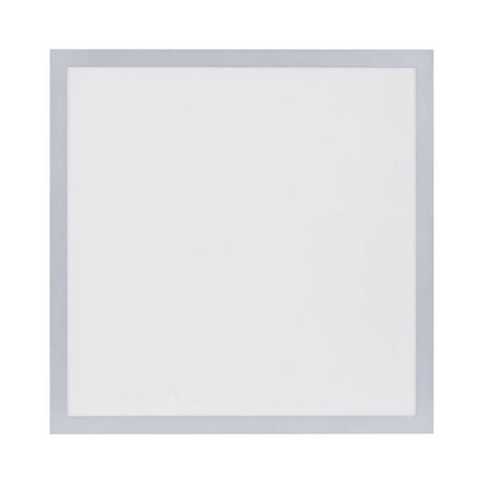 LEUCHTEN DIRECT LED stropní svítidlo, panel, hranaté, 45x45cm 2700-5000K LD 14755-21