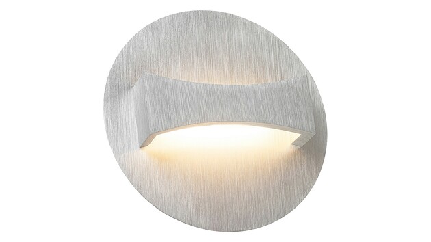 Rabalux nástěnné svítidlo Neville LED 6W 1438