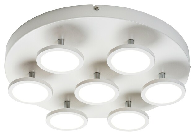 Rabalux stropní svítidlo Elsa LED 7x 6W 2715