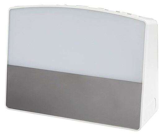Rabalux lampa s budíkem Evita LED 5W DIM 2972
