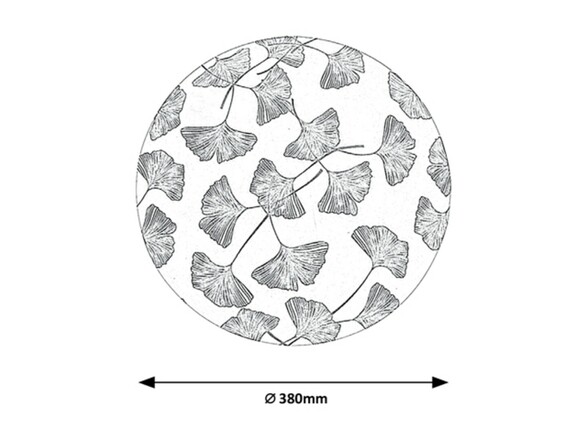 Rabalux stropní svítidlo Benita LED 24W 3076