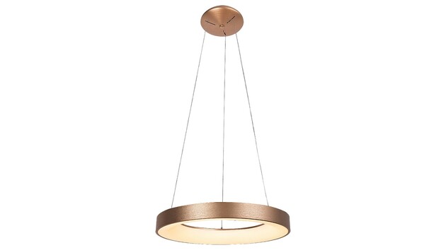 Rabalux závěsné svítidlo Carmella LED 80W 5055