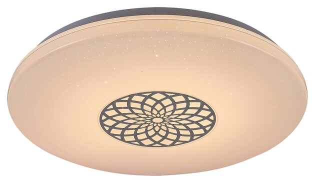 Rabalux stropní svítidlo Ophelia LED 24W CCT RGB DIM 5364