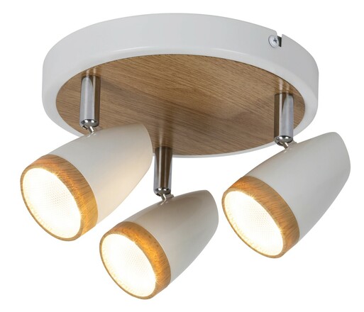 Rabalux bodové svítidlo Karen LED 3x 4W 5566