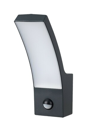 Rabalux venkovní nástěnné svítidlo Palanga LED 12W IP44 7505