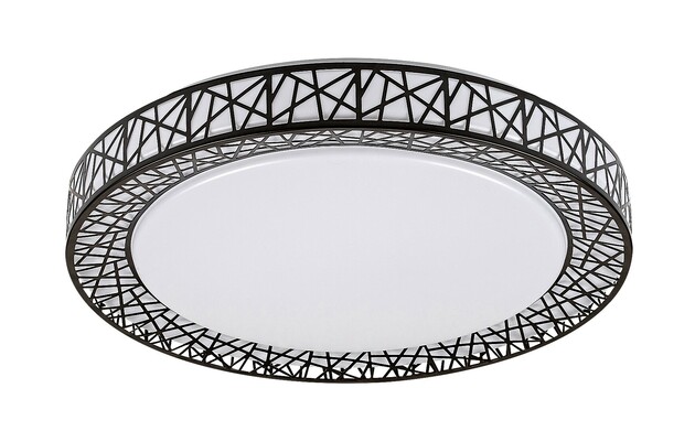 Rabalux stropní svítidlo Nilin LED 48W CCT DIM 71140