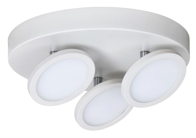 Rabalux stropní svítidlo Elsa LED 3x 6W 2714