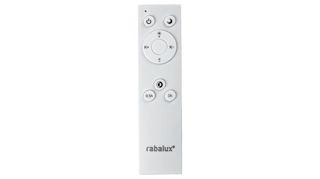 Rabalux stropní svítidlo Tayla LED 60W CCT DIM 3328