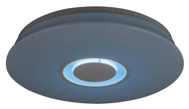 Rabalux SMART svítidlo s reproduktorem Murry LED 24W CCT RGB 4541