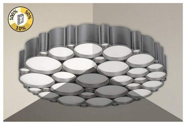 Rabalux stropní svítidlo Andela LED 48W DIM 6039