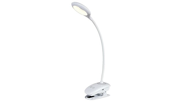 Rabalux stolní lampa Harris LED 4W DIM 6448