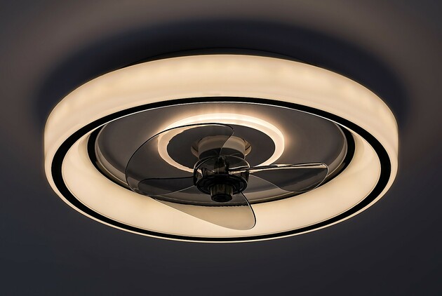 Rabalux stropní svítidlo Horacio LED 67W CCT DIM 71009