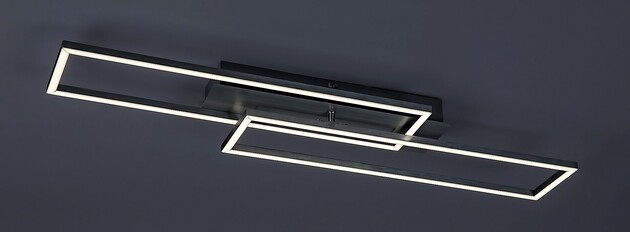 Rabalux stropní svítidlo Demetrius LED 40W DIM 71012