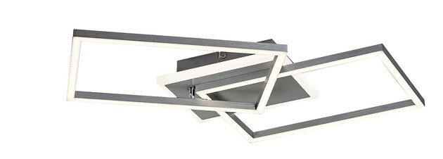 Rabalux stropní svítidlo Athelstan LED 40W 71014