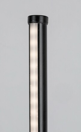 Rabalux stojací lampa Luigi LED 18W DIM 74005