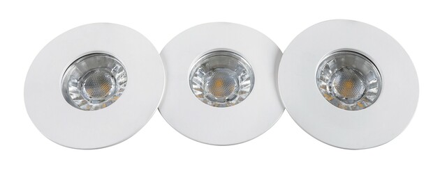 Rabalux zapuštěné svítidlo Randy LED 4W IP44 1078