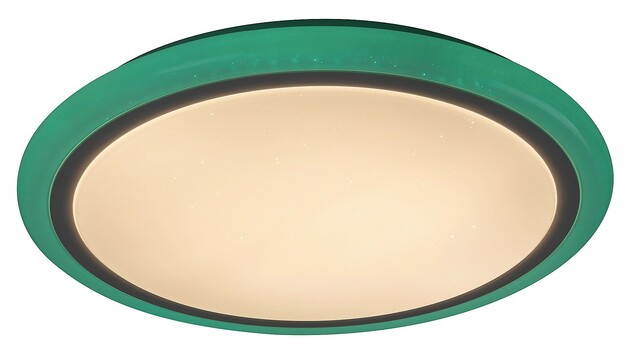 Rabalux stropní svítidlo Leonie LED 42W CCT RGB DIM 1511
