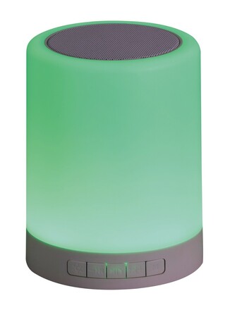 Rabalux SMART svítidlo s reproduktorem Kendall LED 2W RGB 4534
