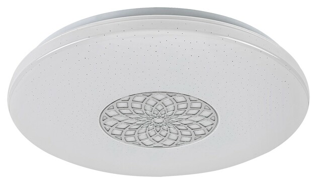 Rabalux stropní svítidlo Ophelia LED 24W CCT RGB DIM 5364