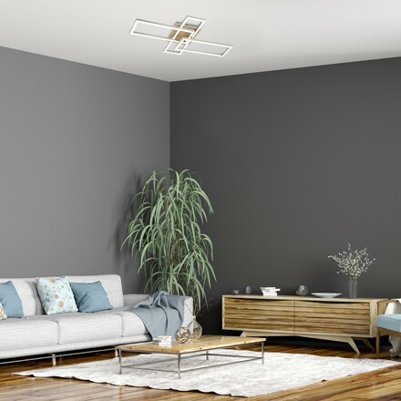 Rabalux stropní svítidlo Ashton LED 24W 6590