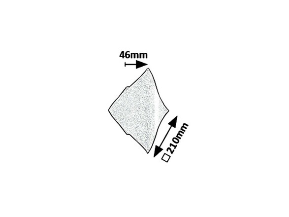 Rabalux venkovní nástěnné svítidlo Navia LED 11W IP65 8130