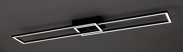 Rabalux stropní svítidlo Nefertum LED 38W CCT DIM 71004